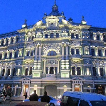 Три Квартала От Оперного-Тихий Лофт-Новый Апарт Odessa Exterior foto